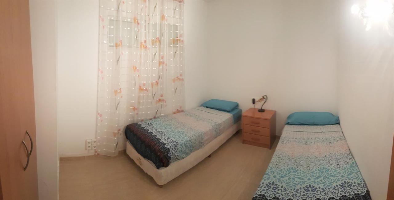 Magnifico Apartamento Junto Al Canal Principal. エンプリアブラバ エクステリア 写真