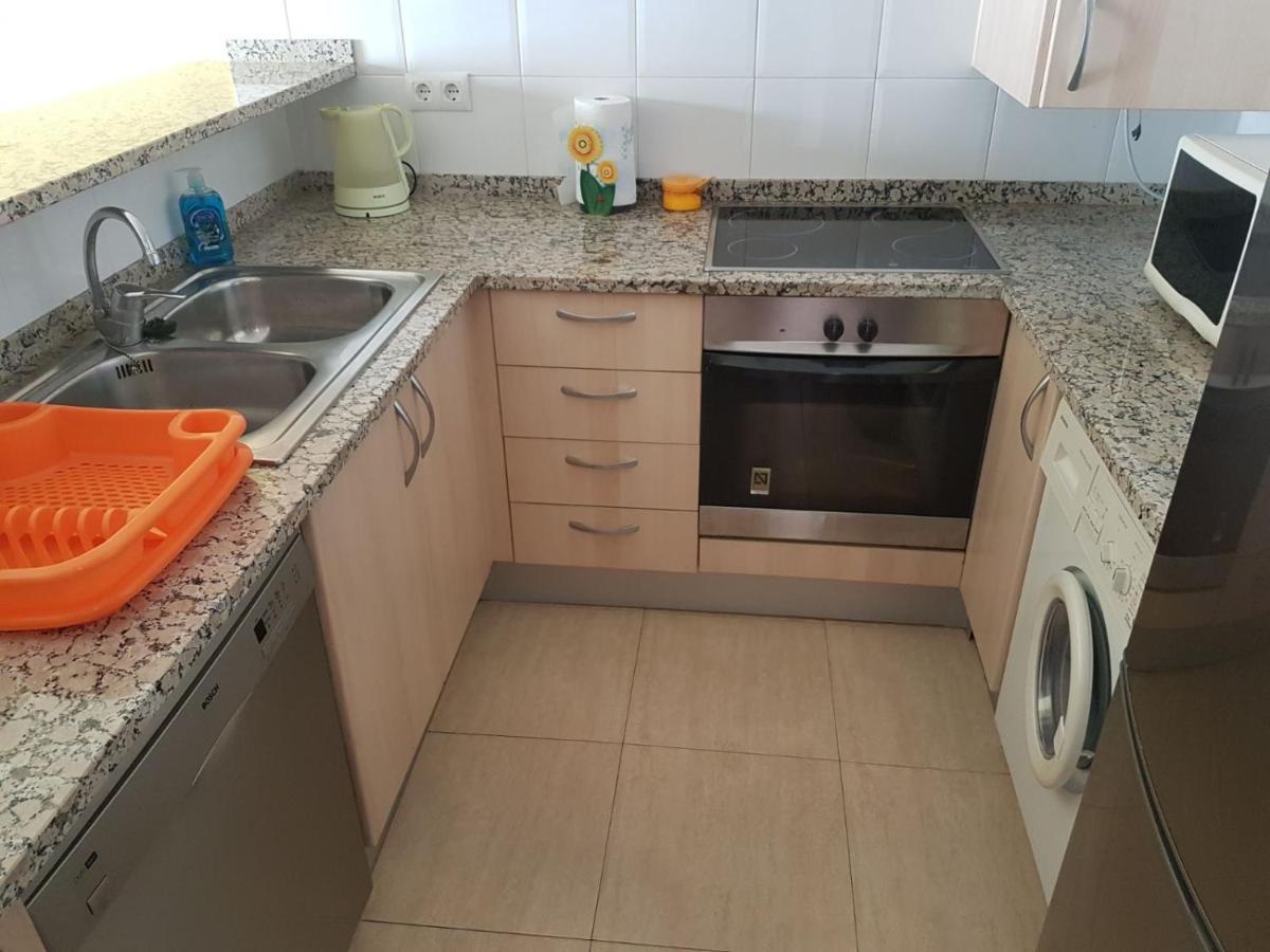 Magnifico Apartamento Junto Al Canal Principal. エンプリアブラバ エクステリア 写真