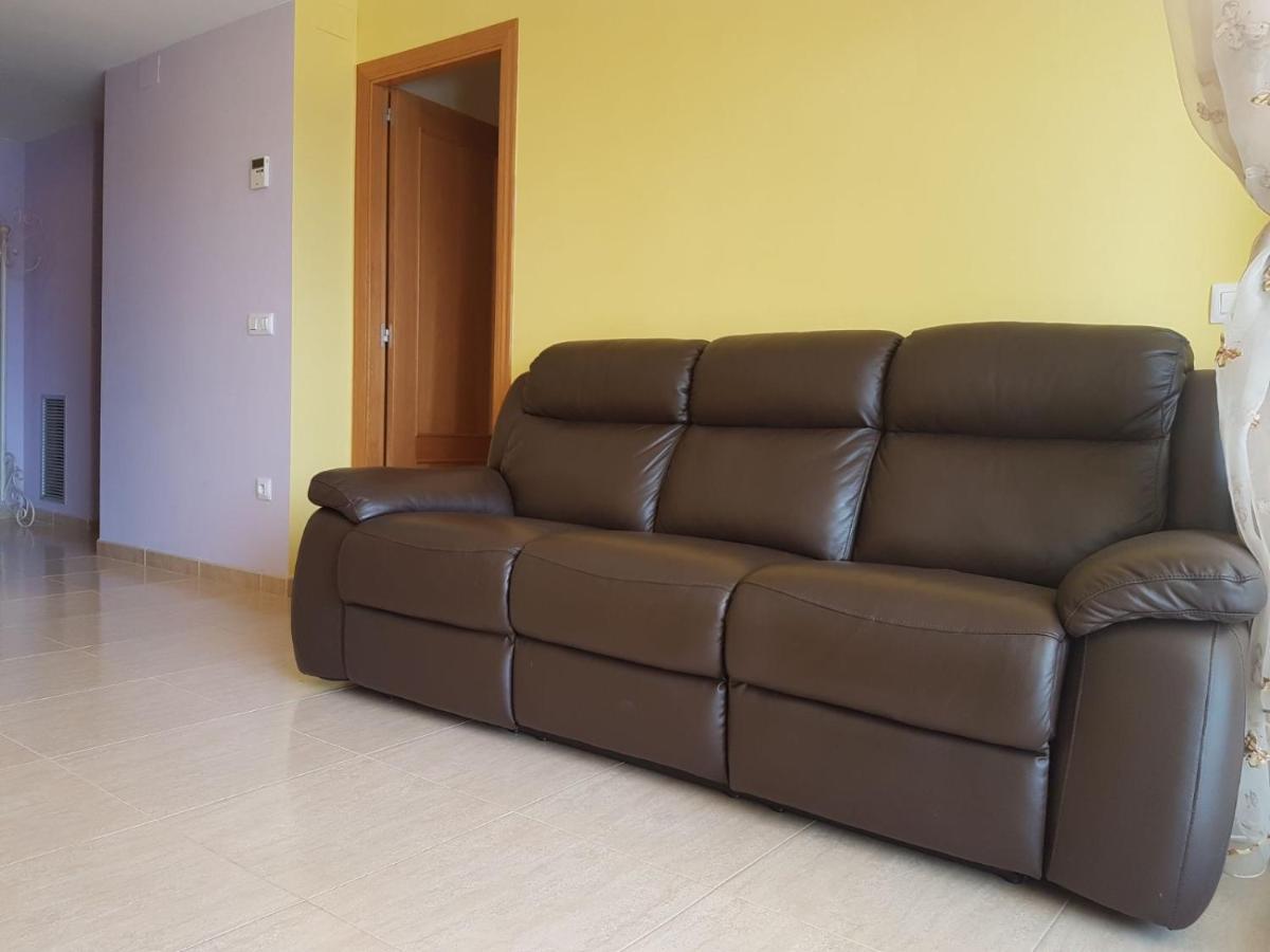 Magnifico Apartamento Junto Al Canal Principal. エンプリアブラバ エクステリア 写真