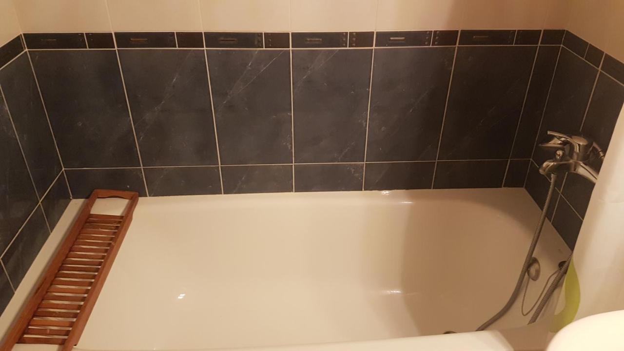 Magnifico Apartamento Junto Al Canal Principal. エンプリアブラバ エクステリア 写真