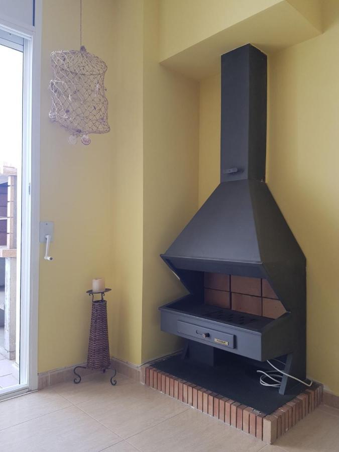Magnifico Apartamento Junto Al Canal Principal. エンプリアブラバ エクステリア 写真