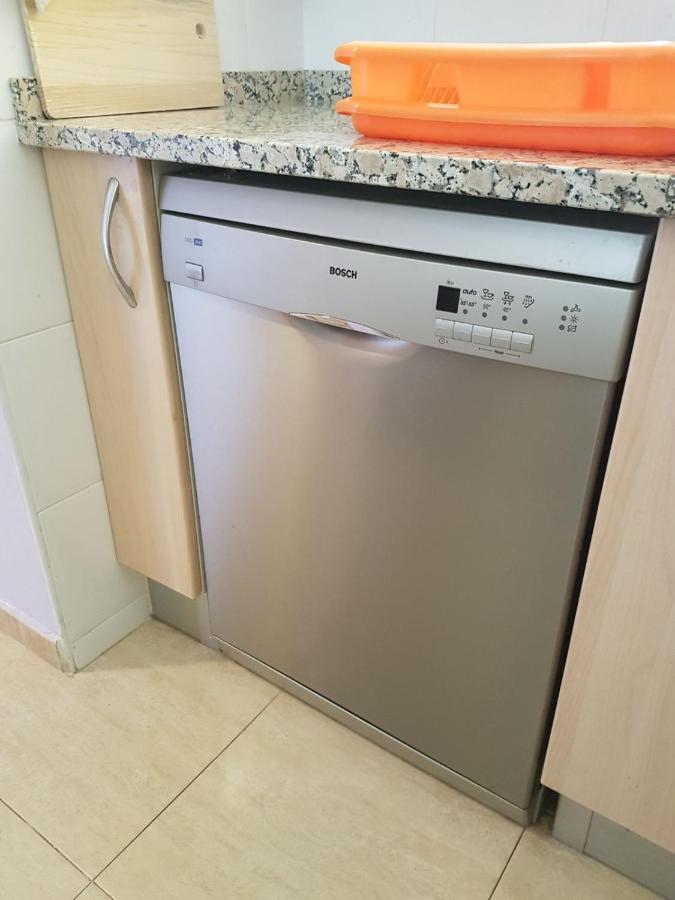 Magnifico Apartamento Junto Al Canal Principal. エンプリアブラバ エクステリア 写真