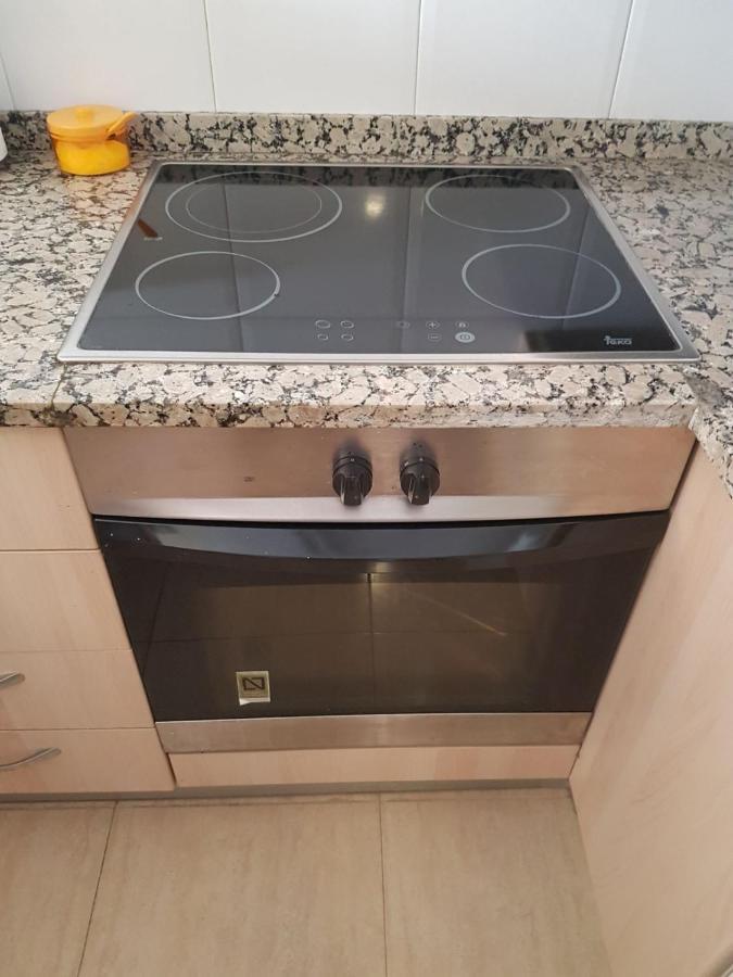 Magnifico Apartamento Junto Al Canal Principal. エンプリアブラバ エクステリア 写真