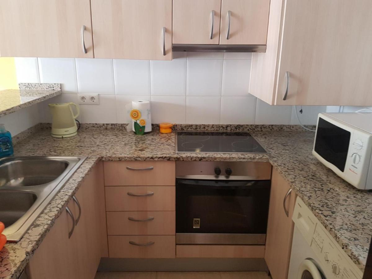 Magnifico Apartamento Junto Al Canal Principal. エンプリアブラバ エクステリア 写真
