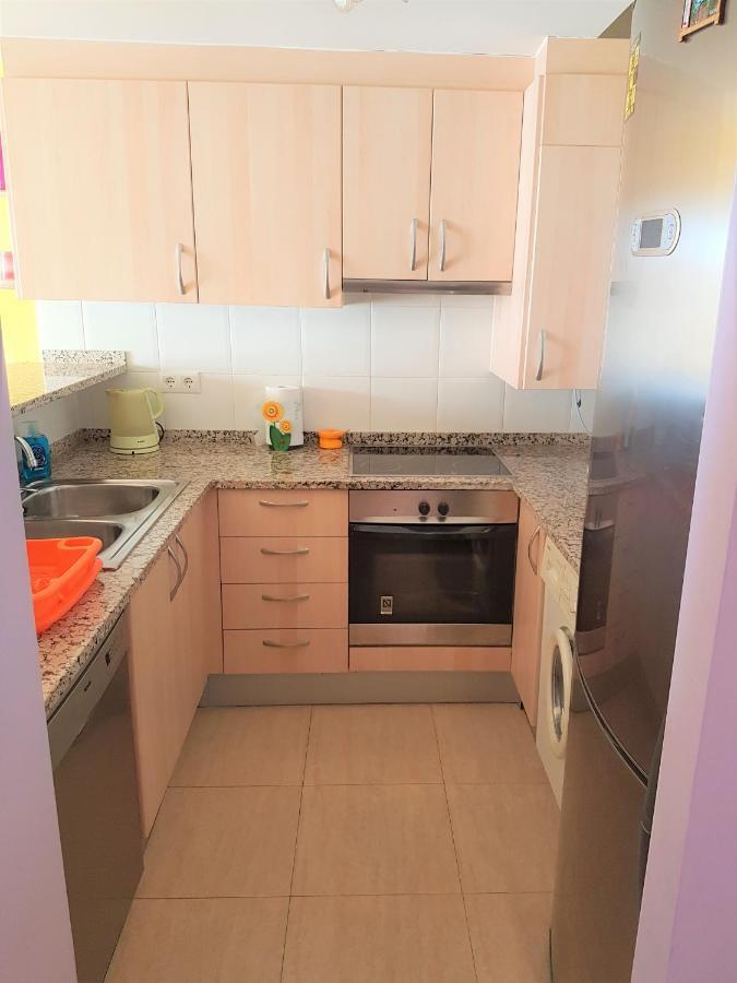 Magnifico Apartamento Junto Al Canal Principal. エンプリアブラバ エクステリア 写真