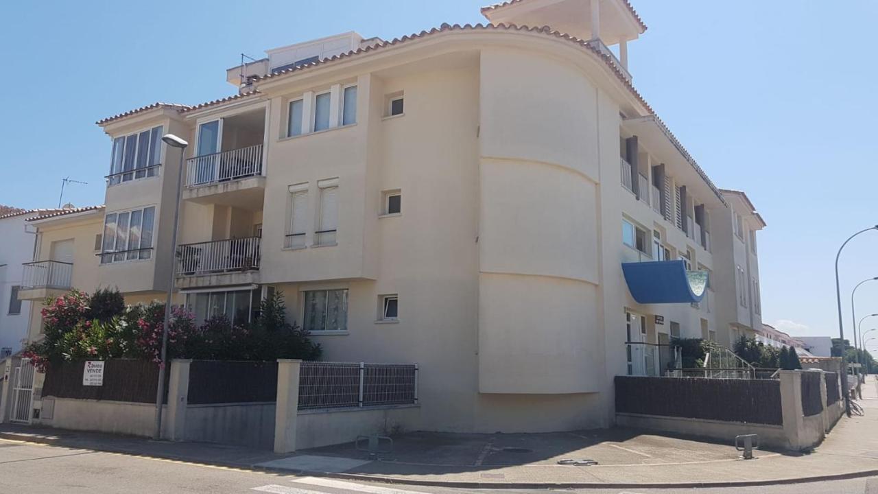 Magnifico Apartamento Junto Al Canal Principal. エンプリアブラバ エクステリア 写真